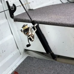 Railblaza RodStow Single Black -Darts Verkäufe 09 0009 11 5