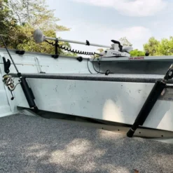 Railblaza RodStow Single White -Darts Verkäufe 09 0009 21 3