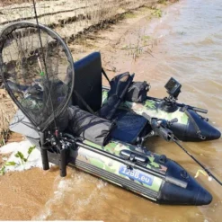 Railblaza RodStow Double With Caddy Black -Darts Verkäufe 09 0010 11 5