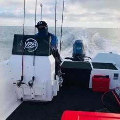 Railblaza RodStow Triple With Caddy White -Darts Verkäufe 09 0011 21 5