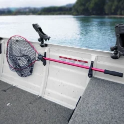 Railblaza RodRak Pole Holder Black -Darts Verkäufe 09 0012 11 3