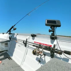 Railblaza RodRak Pole Holder Black -Darts Verkäufe 09 0012 11 5