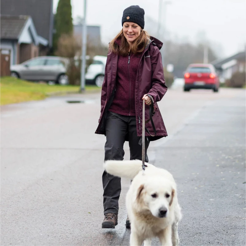 Pinewood Knitted Wool Hat D.Anthracite Mel 2 Pinewood Knitted Wool Hat D.Anthracite Mel – Bild 2