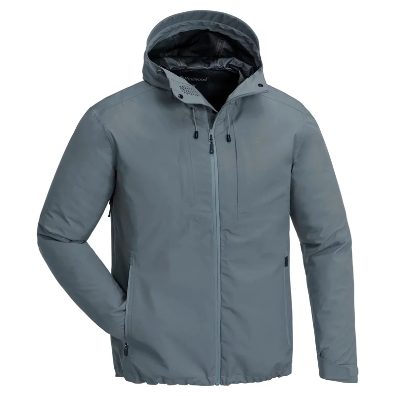 Pinewood Abisko/Telluz 3L Jkt Storm Blue 1 Pinewood Abisko/Telluz 3L Jkt Storm Blue