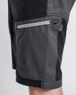 Pinewood Finnveden Trail Hybr Shorts Black/D.Anthracite 11 Pinewood Finnveden Trail Hybr Shorts Black/D.Anthracite -Darts Verkäufe 1 53160407050r 6