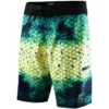 Pelagic Hydro-Lite Dorado Short Green