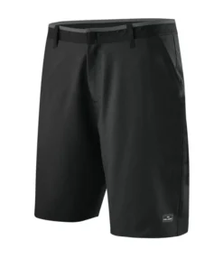 Pelagic Pinacol Hybrid Short Black
