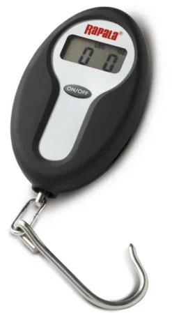 Rapala Waage Digital Mini 12kg RMDS-25