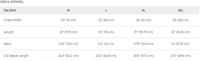 Pelagic Icon Premium UV Tee Black 5 Pelagic Icon Premium UV Tee Black – Bild 5