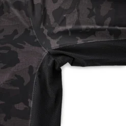 Pelagic Exo Tech Hoody Fish Camo Black -Darts Verkäufe 1015202001BLK Lr 3