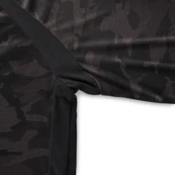 Pelagic Vaportex Hoody Fish Camo Black 7 Pelagic Vaportex Hoody Fish Camo Black -Darts Verkäufe 1015213003BLK Lr 3