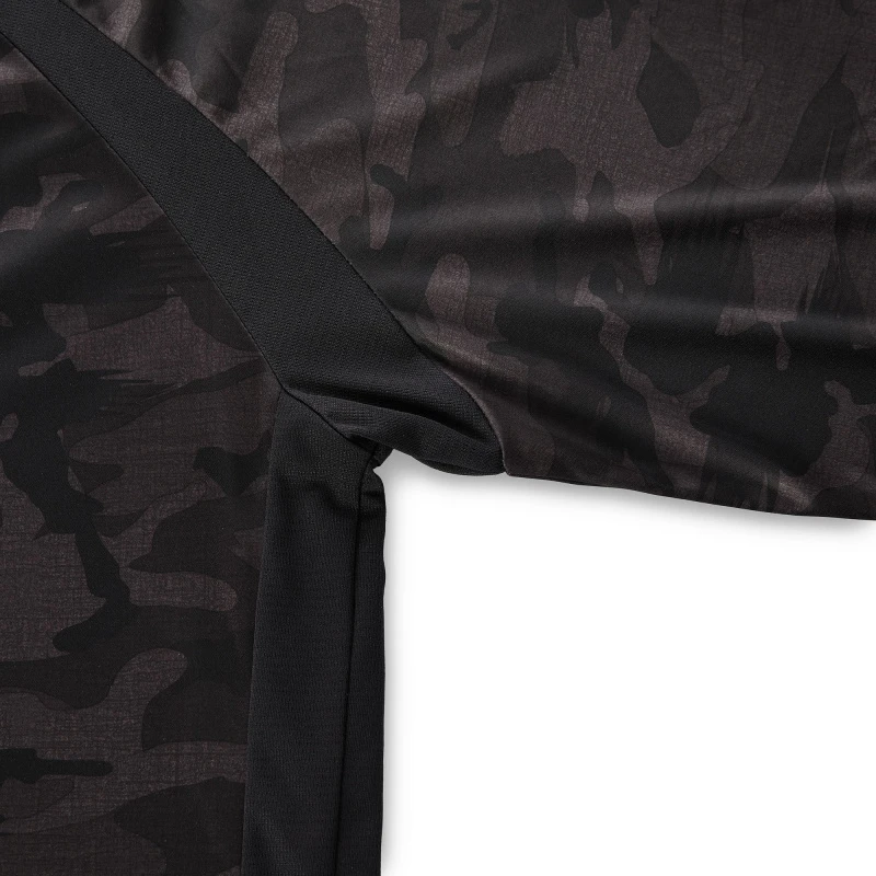 Pelagic Vaportex Hoody Fish Camo Black 3 Pelagic Vaportex Hoody Fish Camo Black – Bild 3