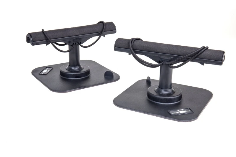 Vac-Rac Rod Rac - Magnetic 1 Vac-Rac Rod Rac - Magnetic