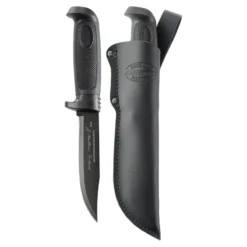 Marttiini Big Game Black Martef