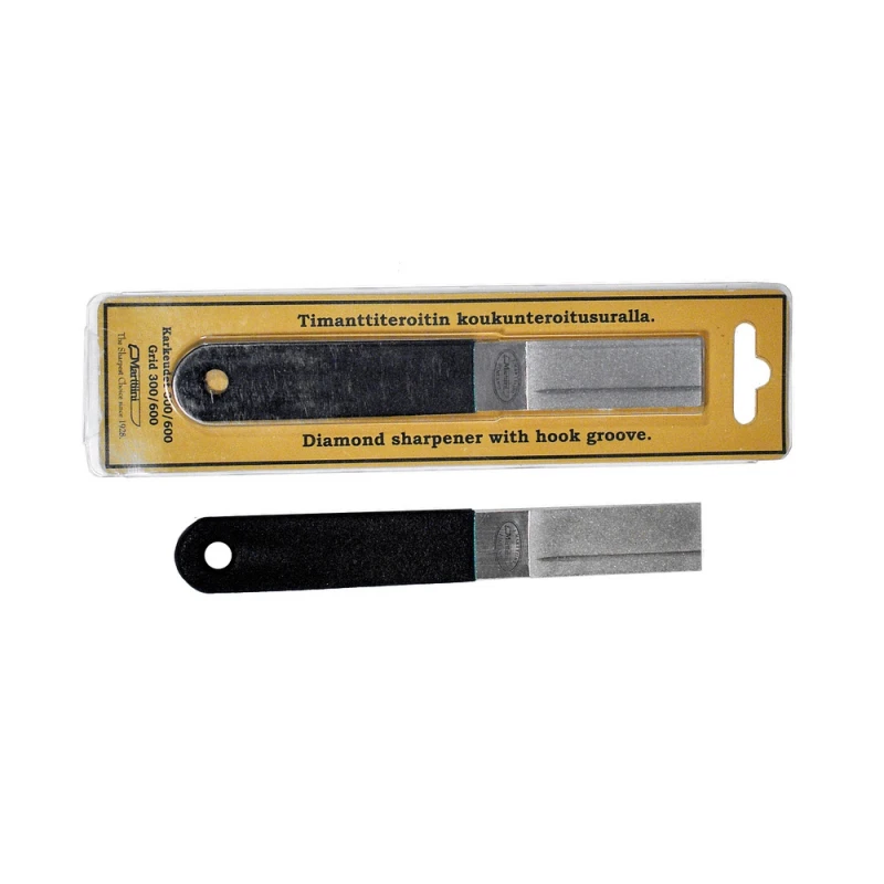 Marttiini Wetzstein 1 Marttiini Wetzstein