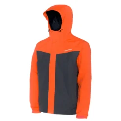 Grundéns Full Share Jacket Orange/Grey 5 Grundéns Full Share Jacket Orange/Grey -Darts Verkäufe 10329 802 0014r 2