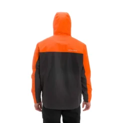 Grundéns Transmit Jacket Red Orange -Darts Verkäufe 10340 607 0014r 4