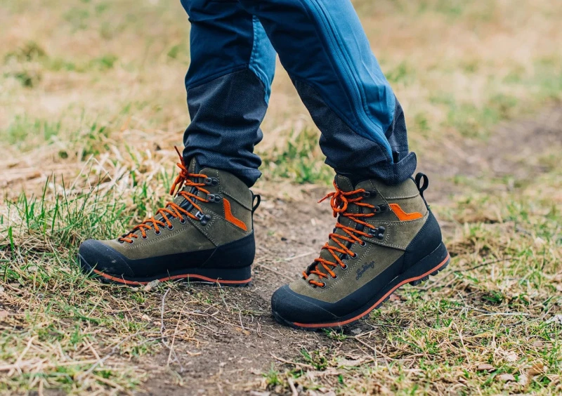 Lundhags Bjerg Mid Tea Green 2 Lundhags Bjerg Mid Tea Green – Bild 2