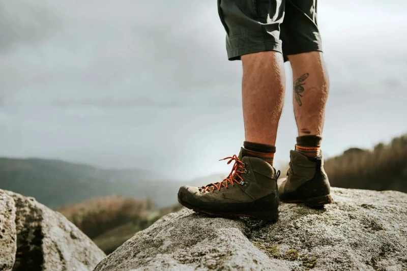 Lundhags Bjerg Mid Tea Green 3 Lundhags Bjerg Mid Tea Green – Bild 3