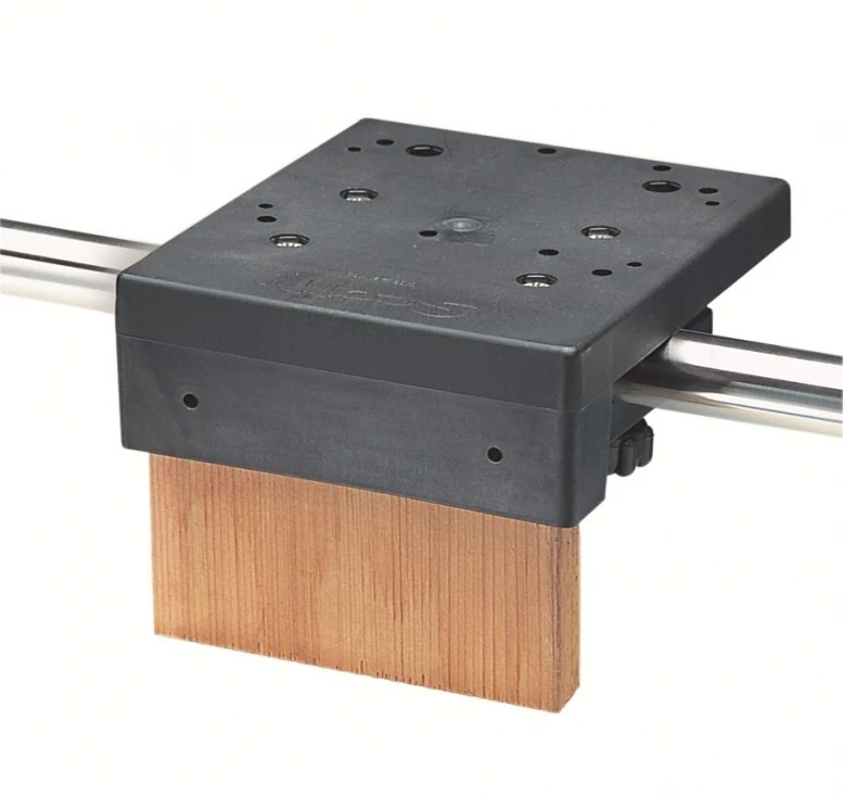 Scotty Relingshalterung Für Die Meisten Rigs 1 Scotty Relingshalterung Für Die Meisten Rigs