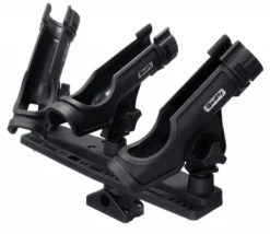 Scotty 256 Triple Rod Holder