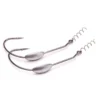 SvartZonker Offset Hooks 2-pack