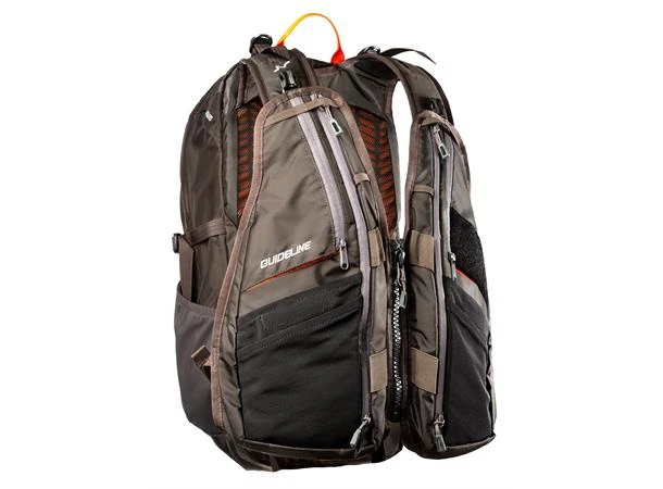 Guideline Experience Vest 2 Guideline Experience Vest – Bild 2