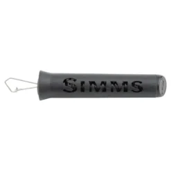 Simms Retractor Black