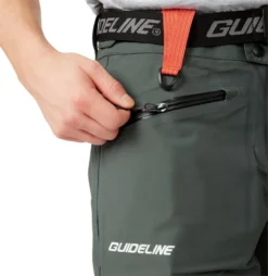 Guideline Laxa Waist Wader -Darts Verkäufe 106261GLr 4