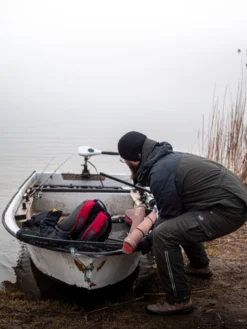 Geoff Anderson Jacket Dozer 6 Green -Darts Verkäufe 107 2557r 3