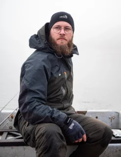 Geoff Anderson Jacket Dozer 6 Green -Darts Verkäufe 107 2557r 4