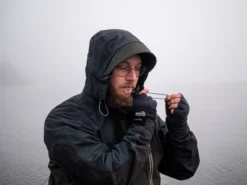 Geoff Anderson Jacket Dozer 6 Green -Darts Verkäufe 107 2557r 5