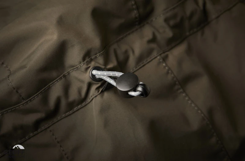 Geoff Anderson Jacket Raptor 6 Green 5 Geoff Anderson Jacket Raptor 6 Green – Bild 5