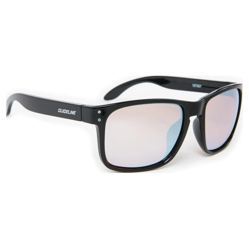 Guideline Coastal - Copper Lens 1 Guideline Coastal - Copper Lens