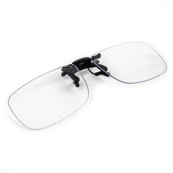 Guideline Clip-On Magnifier 1 Guideline Clip-On Magnifier