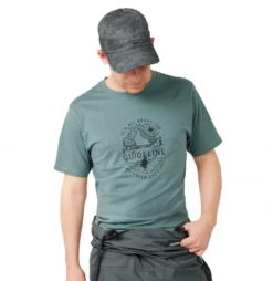 Guideline The Nature 2.0 ECO Tee -Darts Verkäufe 107023GLr 2