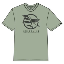 Guideline The Mayfly ECO Tee