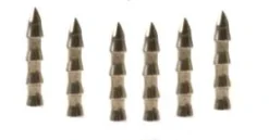 BFT Tungsten Nail Sinker