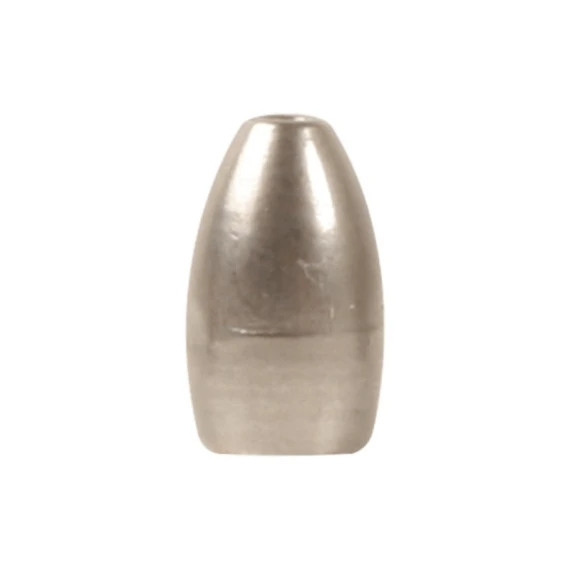 BFT Tungsten Bullet Weight (Plain) 1 BFT Tungsten Bullet Weight (Plain)