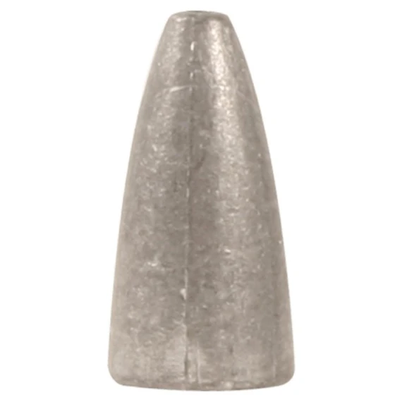 BFT Bullet Weight (lead) Plain 1 BFT Bullet Weight (lead) Plain
