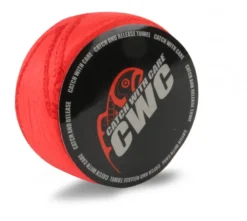 CWC Catch & Release Towel Red -Darts Verkäufe 11 CWC TOW 5