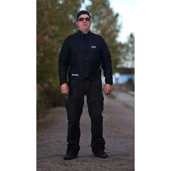 Thermo Float Underwear 6 Thermo Float Underwear – Bild 6