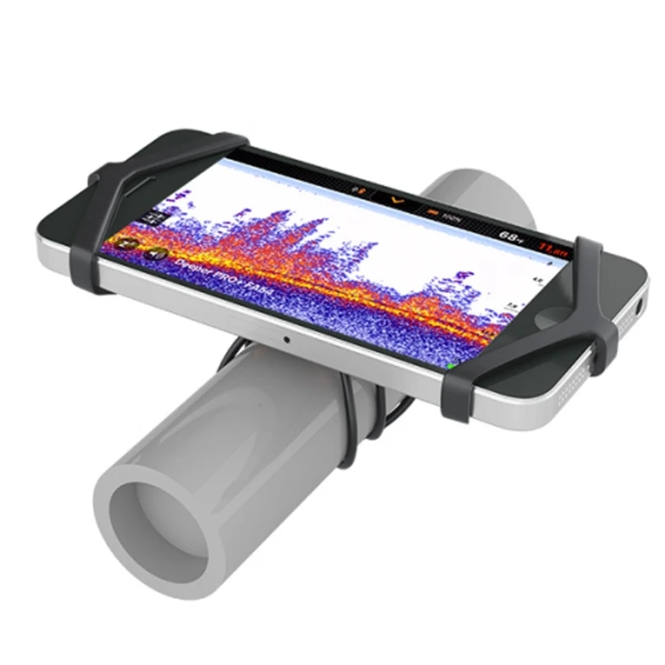 Deeper Smartphone Mount 1 Deeper Smartphone Mount