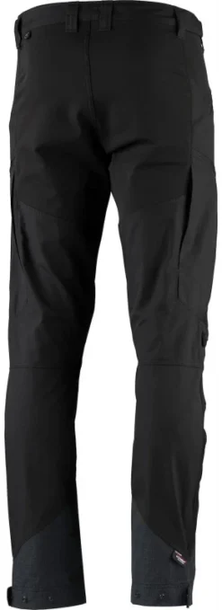 Lundhags Makke Ms Pant Black -Darts Verkäufe 1114002 900r 2