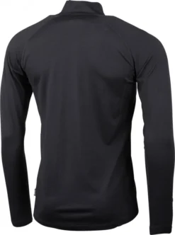 Lundhags Gimmer Merino Lt Ms 1/2 Zip Black 4 Lundhags Gimmer Merino Lt Ms 1/2 Zip Black -Darts Verkäufe 1119089 900r 2