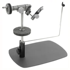 C&F DESIGN C&F Reference Pedestal Fly Tying Vise (CFT-9000)