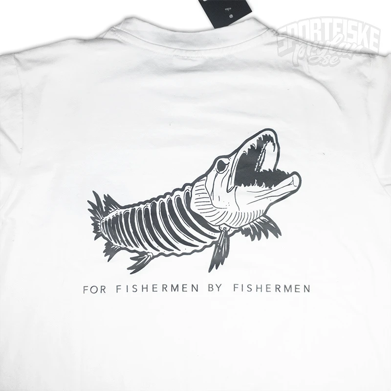 CWC Tshirt Long Sleeve White 2 CWC Tshirt Long Sleeve White – Bild 2