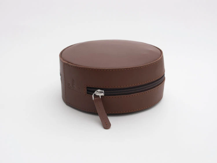 Lemmel Svärtan Cognac Brown 2 Lemmel Svärtan Cognac Brown – Bild 2