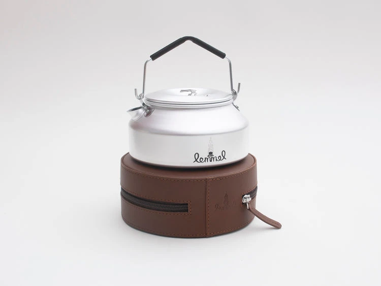 Lemmel Svärtan Cognac Brown 4 Lemmel Svärtan Cognac Brown – Bild 4