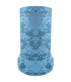 Pelagic Sunshield Pro - Digi Camo Blue